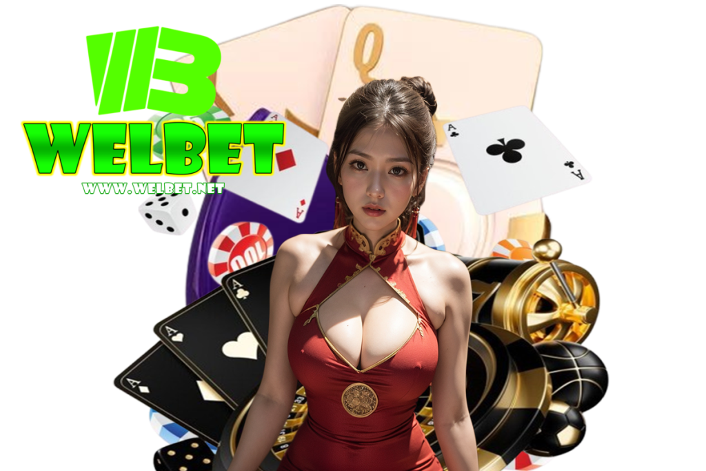 welbet slot