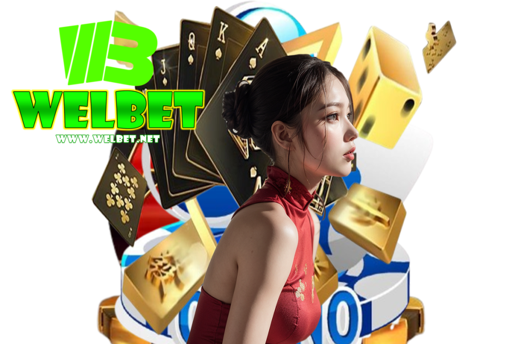 welbet vip